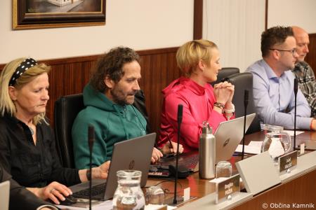 3. redna seja Občinskega sveta Občine Kamnik (3)